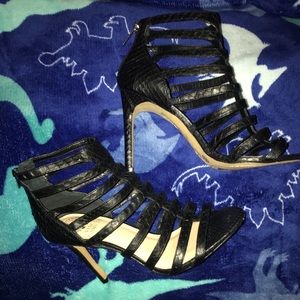 Vince Camuto Heels